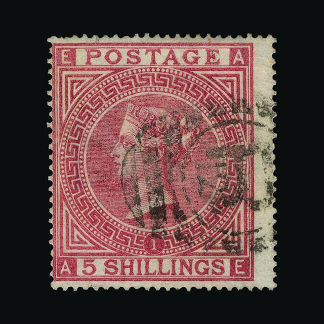 Lot 27210 - Great Britain - QV (surface printed) 1867-83 - UPA UPA Sale #88 worldwide Collections Lot 27210 - Great Britain - QV (surface printed) 1867-83 - UPA UPA Sale #88 worldwide Collections
