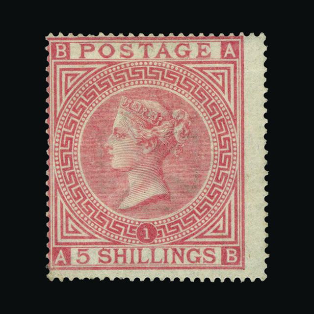 Lot 27211 - Great Britain - QV (surface printed) 1867-83 - UPA UPA Sale #88 worldwide Collections Lot 27211 - Great Britain - QV (surface printed) 1867-83 - UPA UPA Sale #88 worldwide Collections