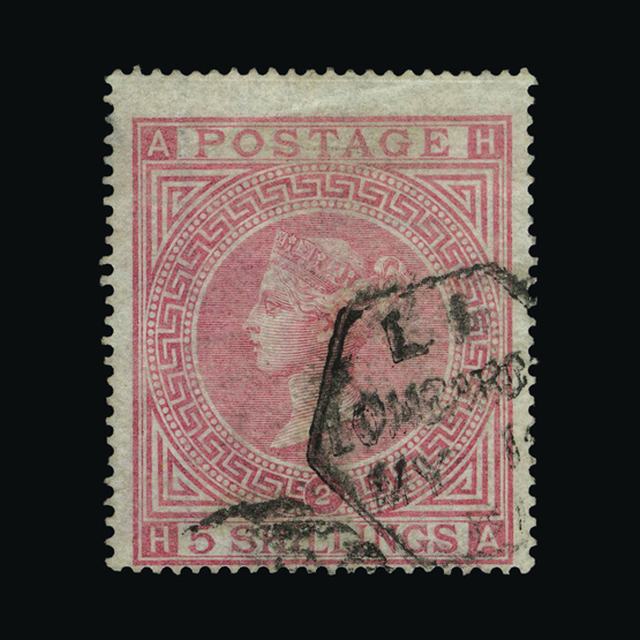 Lot 27213 - Great Britain - QV (surface printed) 1867-83 - UPA UPA Sale #88 worldwide Collections Lot 27213 - Great Britain - QV (surface printed) 1867-83 - UPA UPA Sale #88 worldwide Collections