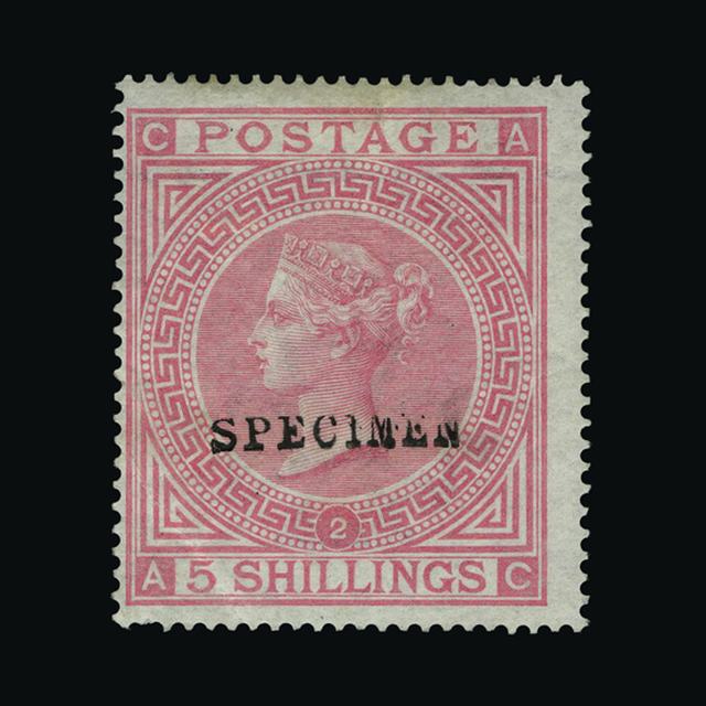 Lot 27214 - Great Britain - QV (surface printed) 1867-83 - UPA UPA Sale #88 worldwide Collections Lot 27214 - Great Britain - QV (surface printed) 1867-83 - UPA UPA Sale #88 worldwide Collections