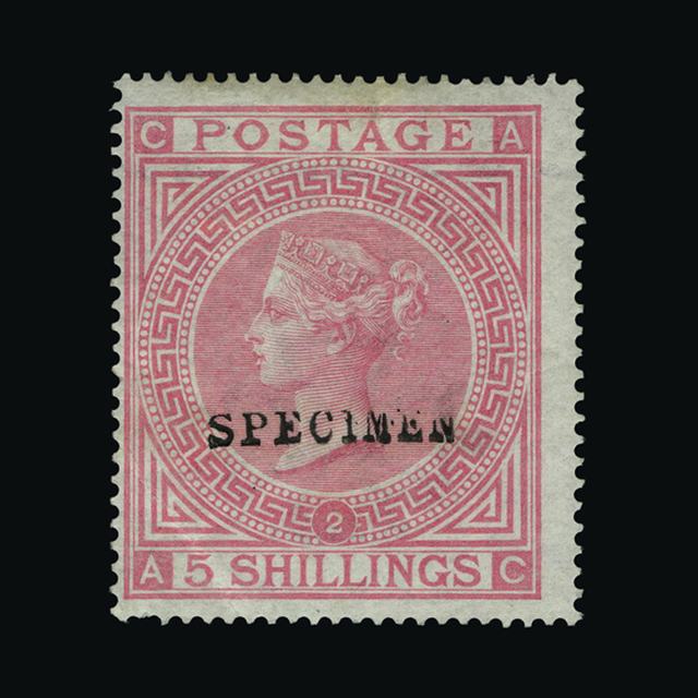 Lot 27215 - Great Britain - QV (surface printed) 1867-83 - UPA UPA Sale #88 worldwide Collections Lot 27215 - Great Britain - QV (surface printed) 1867-83 - UPA UPA Sale #88 worldwide Collections