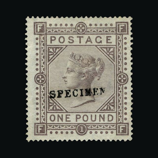 Lot 27220 - Great Britain - QV (surface printed) 1867-83 - UPA UPA Sale #88 worldwide Collections Lot 27220 - Great Britain - QV (surface printed) 1867-83 - UPA UPA Sale #88 worldwide Collections