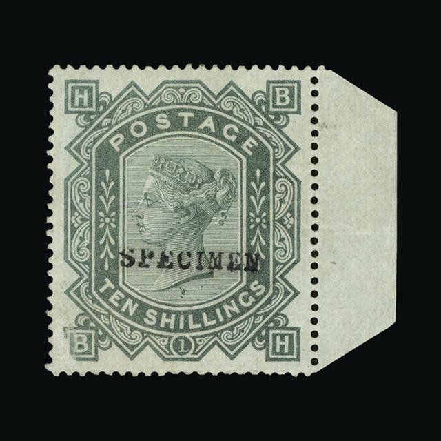 Lot 27223 - Great Britain - QV (surface printed) 1867-83 - UPA UPA Sale #88 worldwide Collections Lot 27223 - Great Britain - QV (surface printed) 1867-83 - UPA UPA Sale #88 worldwide Collections
