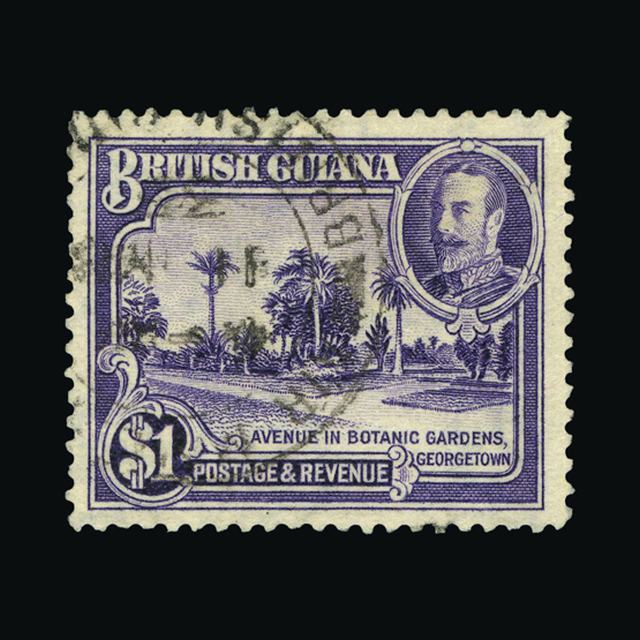 Lot 27576 - Grenada 1934 -  UPA UPA Sale #88 worldwide Collections