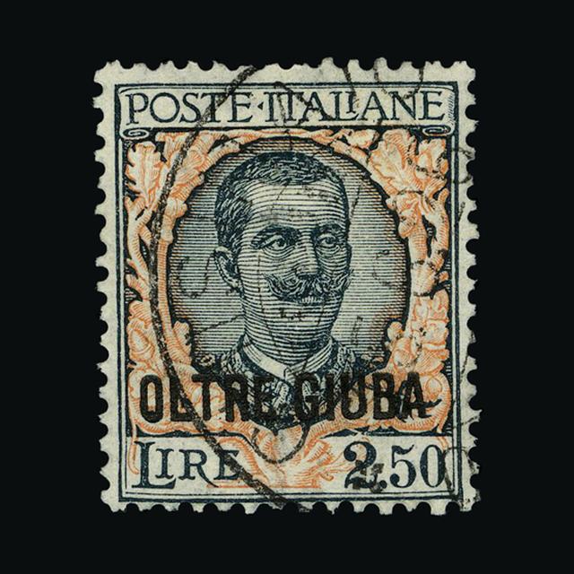 Lot 27638 - Italy - Colonies - Somalia 1925-26 - UPA UPA Sale #88 worldwide Collections Lot 27638 - Italy - Colonies - Somalia 1925-26 - UPA UPA Sale #88 worldwide Collections