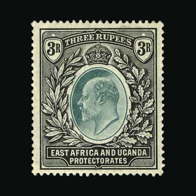 Lot 27666 - kenya uganda and tanganyika 1904-07 - UPA UPA Sale #88 worldwide Collections Lot 27666 - kenya uganda and tanganyika 1904-07 - UPA UPA Sale #88 worldwide Collections