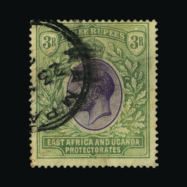 Lot 27667 - kenya uganda and tanganyika 1921 - UPA UPA Sale #88 worldwide Collections Lot 27667 - kenya uganda and tanganyika 1921 - UPA UPA Sale #88 worldwide Collections