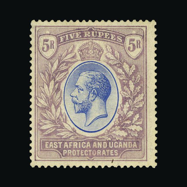 Lot 27668 - kenya uganda and tanganyika 1921 - UPA UPA Sale #88 worldwide Collections Lot 27668 - kenya uganda and tanganyika 1921 - UPA UPA Sale #88 worldwide Collections