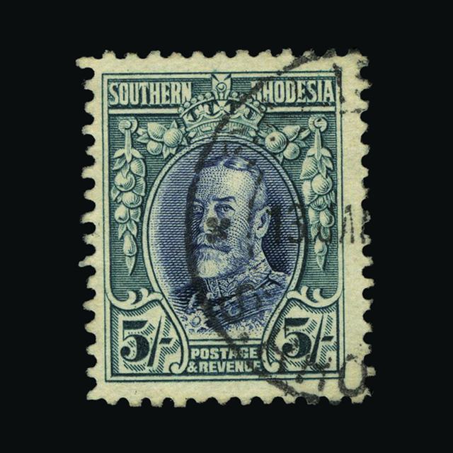Lot 27810 - Rhodesia - Southern Rhodesia 1931 - UPA UPA Sale #88 worldwide Collections Lot 27810 - Rhodesia - Southern Rhodesia 1931 - UPA UPA Sale #88 worldwide Collections