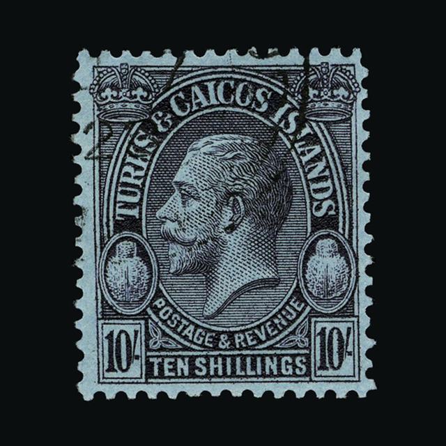 Lot 27921 - turks and caicos islands 1928 - UPA UPA Sale #88 worldwide Collections Lot 27921 - turks and caicos islands 1928 - UPA UPA Sale #88 worldwide Collections