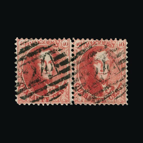 Lot 4130 - Belgium 1861 - UPA UPA Sale #88 worldwide Collections Lot 4130 - Belgium 1861 - UPA UPA Sale #88 worldwide Collections