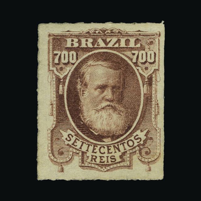 Lot 4942 - brazil 1878-79 - UPA UPA Sale #88 worldwide Collections Lot 4942 - brazil 1878-79 - UPA UPA Sale #88 worldwide Collections