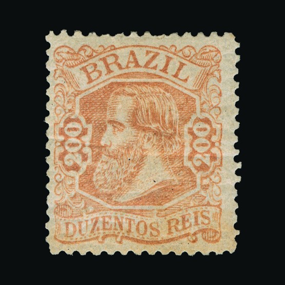Lot 4944 - brazil 1881-85 - UPA UPA Sale #88 worldwide Collections Lot 4944 - brazil 1881-85 - UPA UPA Sale #88 worldwide Collections