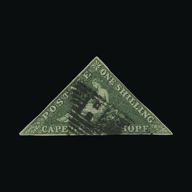 Lot 7165 - cape of good hope 1855 - UPA UPA Sale #88 worldwide Collections Lot 7165 - cape of good hope 1855 - UPA UPA Sale #88 worldwide Collections