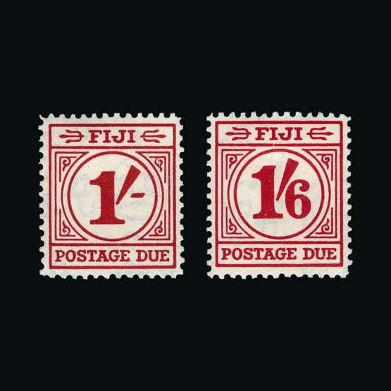 Lot 9335 - fiji 1940 - UPA UPA Sale #88 worldwide Collections Lot 9335 - fiji 1940 - UPA UPA Sale #88 worldwide Collections