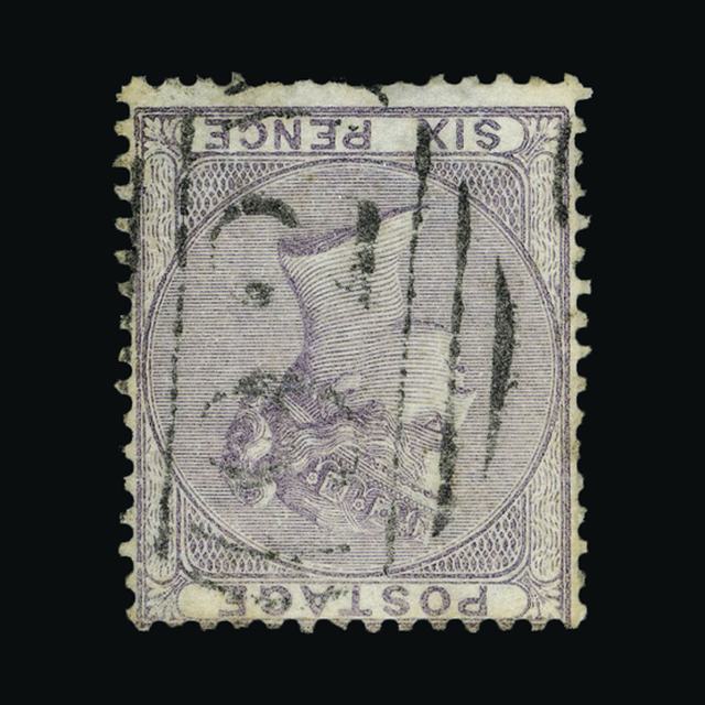 Lot 11227 - Great Britain - QV (surface printed) 1855-57 -  UPA UPA Sale #89 worldwide Collections
