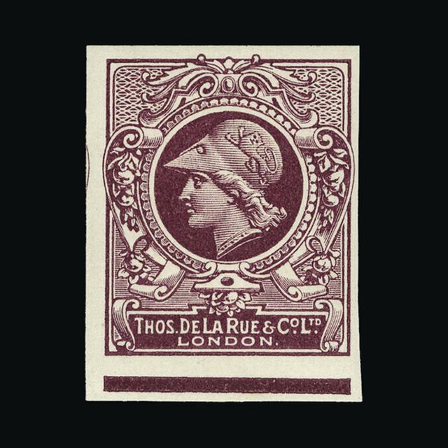 Lot 13162 - Great Britain - Cinderellas 1901-11 - UPA UPA Sale #89 worldwide Collections Lot 13162 - Great Britain - Cinderellas 1901-11 - UPA UPA Sale #89 worldwide Collections