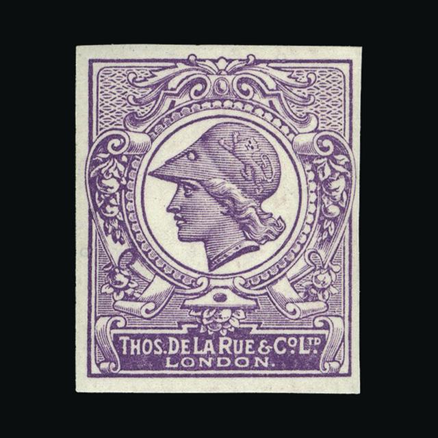 Lot 13163 - Great Britain - Cinderellas 1901-11 - UPA UPA Sale #89 worldwide Collections Lot 13163 - Great Britain - Cinderellas 1901-11 - UPA UPA Sale #89 worldwide Collections