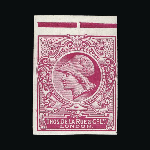 Lot 13165 - Great Britain - Cinderellas 1901-11 - UPA UPA Sale #89 worldwide Collections Lot 13165 - Great Britain - Cinderellas 1901-11 - UPA UPA Sale #89 worldwide Collections