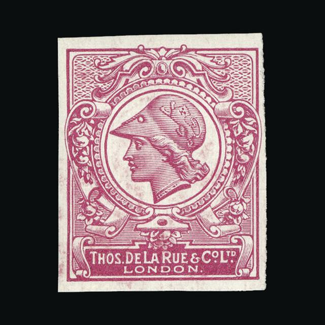Lot 13166 - Great Britain - Cinderellas 1901-11 - UPA UPA Sale #89 worldwide Collections Lot 13166 - Great Britain - Cinderellas 1901-11 - UPA UPA Sale #89 worldwide Collections
