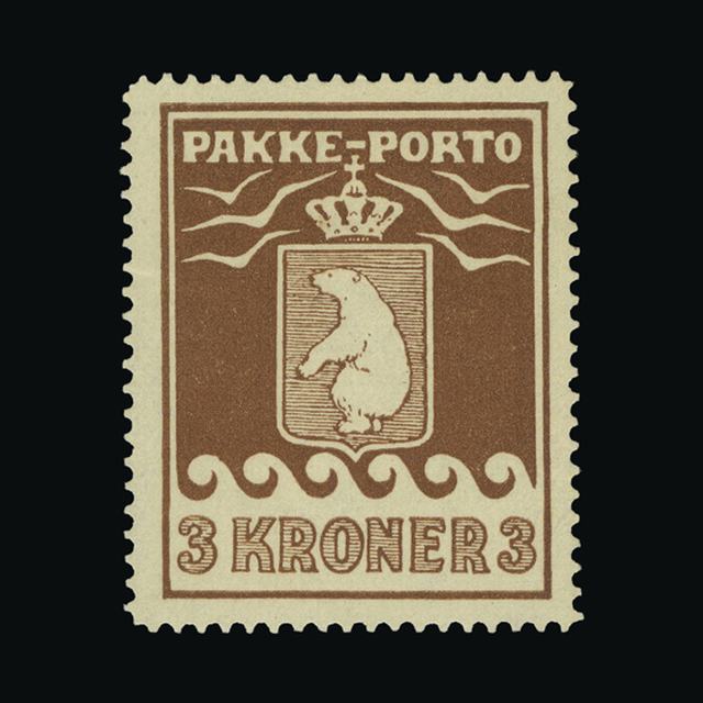 Lot 13591 - Greenland 1915-37 - UPA UPA Sale #89 worldwide Collections Lot 13591 - Greenland 1915-37 - UPA UPA Sale #89 worldwide Collections