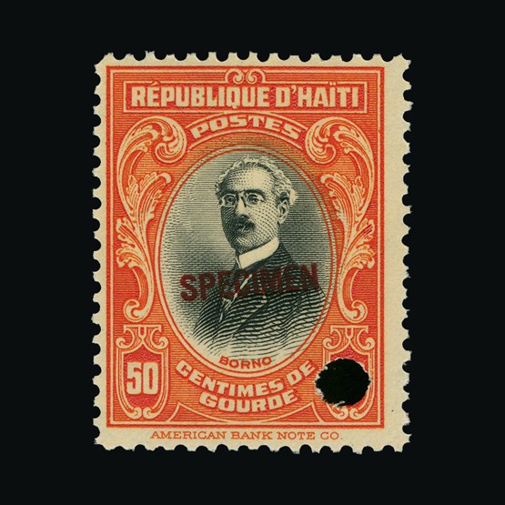 Lot 13776 - haiti 1924 - UPA UPA Sale #89 worldwide Collections Lot 13776 - haiti 1924 - UPA UPA Sale #89 worldwide Collections