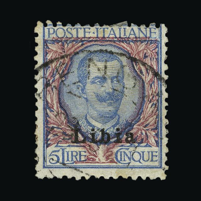 Lot 15514 - Italy - Colonies - Libya 1912-22 - UPA UPA Sale #89 worldwide Collections Lot 15514 - Italy - Colonies - Libya 1912-22 - UPA UPA Sale #89 worldwide Collections