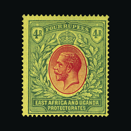 Lot 16052 - kenya uganda and tanganyika 1912 - UPA UPA Sale #89 worldwide Collections Lot 16052 - kenya uganda and tanganyika 1912 - UPA UPA Sale #89 worldwide Collections