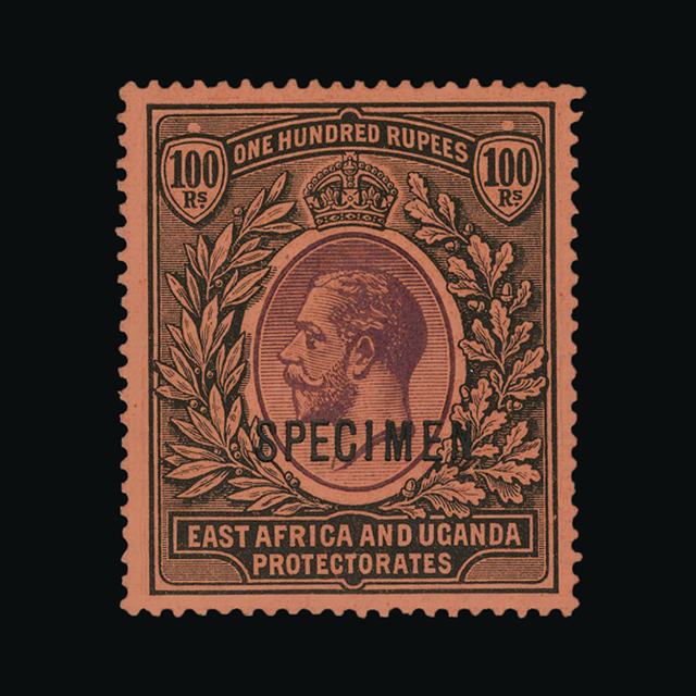 Lot 16059 - kenya uganda and tanganyika 1912-21 - UPA UPA Sale #89 worldwide Collections Lot 16059 - kenya uganda and tanganyika 1912-21 - UPA UPA Sale #89 worldwide Collections
