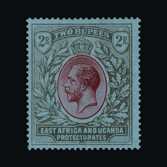 Lot 16061 - kenya uganda and tanganyika 1921 - UPA UPA Sale #89 worldwide Collections Lot 16061 - kenya uganda and tanganyika 1921 - UPA UPA Sale #89 worldwide Collections