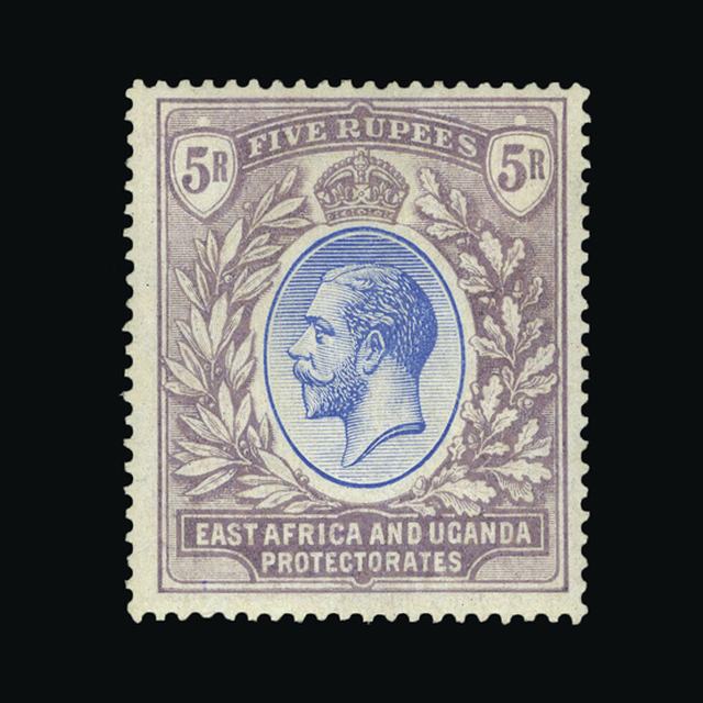 Lot 16062 - kenya uganda and tanganyika 1921 - UPA UPA Sale #89 worldwide Collections Lot 16062 - kenya uganda and tanganyika 1921 - UPA UPA Sale #89 worldwide Collections