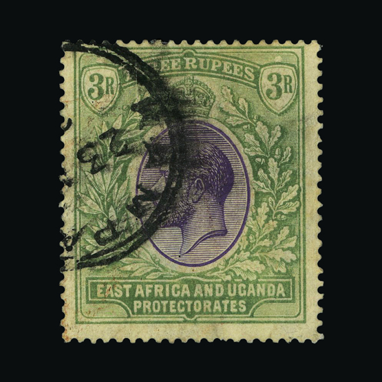 Lot 16064 - kenya uganda and tanganyika 1921 - UPA UPA Sale #89 worldwide Collections Lot 16064 - kenya uganda and tanganyika 1921 - UPA UPA Sale #89 worldwide Collections