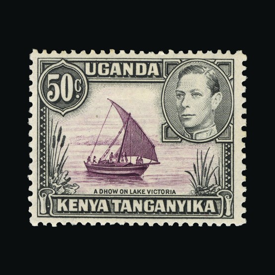 Lot 16179 - kenya uganda and tanganyika 1947 - UPA UPA Sale #89 worldwide Collections Lot 16179 - kenya uganda and tanganyika 1947 - UPA UPA Sale #89 worldwide Collections