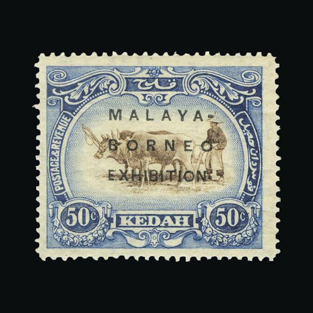 Lot 17041 - malaya - kedah 1922 - UPA UPA Sale #89 worldwide Collections Lot 17041 - malaya - kedah 1922 - UPA UPA Sale #89 worldwide Collections