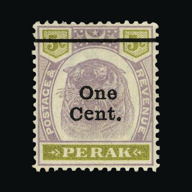 Lot 17264 - malaya - perak 1900 - UPA UPA Sale #89 worldwide Collections Lot 17264 - malaya - perak 1900 - UPA UPA Sale #89 worldwide Collections