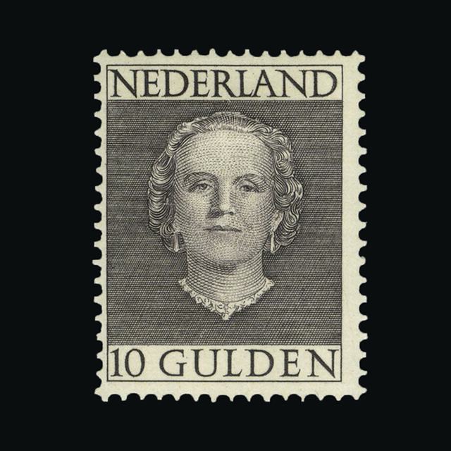 Lot 18732 - Netherlands - Colonies - Antilles 1949 - UPA UPA Sale #89 worldwide Collections Lot 18732 - Netherlands - Colonies - Antilles 1949 - UPA UPA Sale #89 worldwide Collections