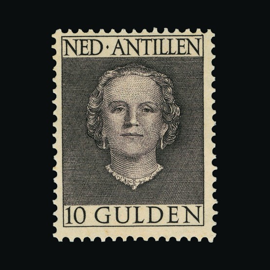 Lot 18733 - Netherlands - Colonies - Antilles 1950 - UPA UPA Sale #89 worldwide Collections Lot 18733 - Netherlands - Colonies - Antilles 1950 - UPA UPA Sale #89 worldwide Collections