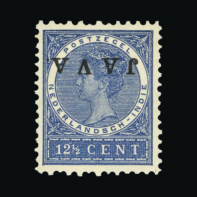 Lot 18762 - Netherlands - Colonies - Indies 1908 - UPA UPA Sale #89 worldwide Collections Lot 18762 - Netherlands - Colonies - Indies 1908 - UPA UPA Sale #89 worldwide Collections