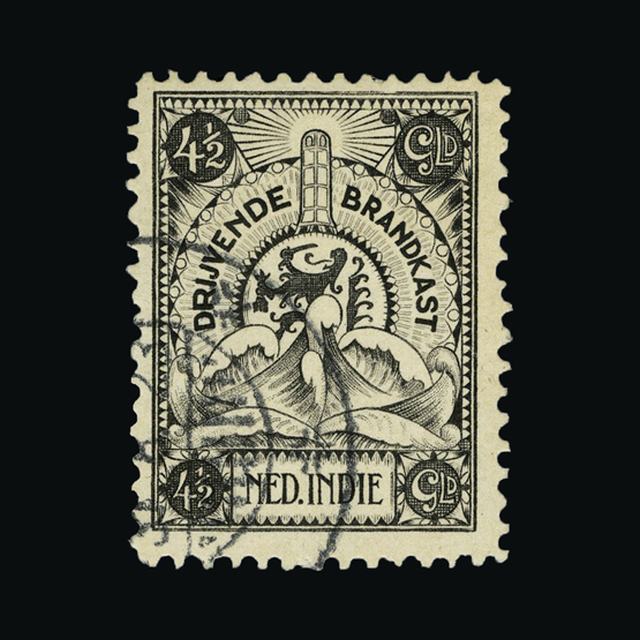 Lot 18772 - Netherlands - Colonies - Indies 1921 - UPA UPA Sale #89 worldwide Collections Lot 18772 - Netherlands - Colonies - Indies 1921 - UPA UPA Sale #89 worldwide Collections