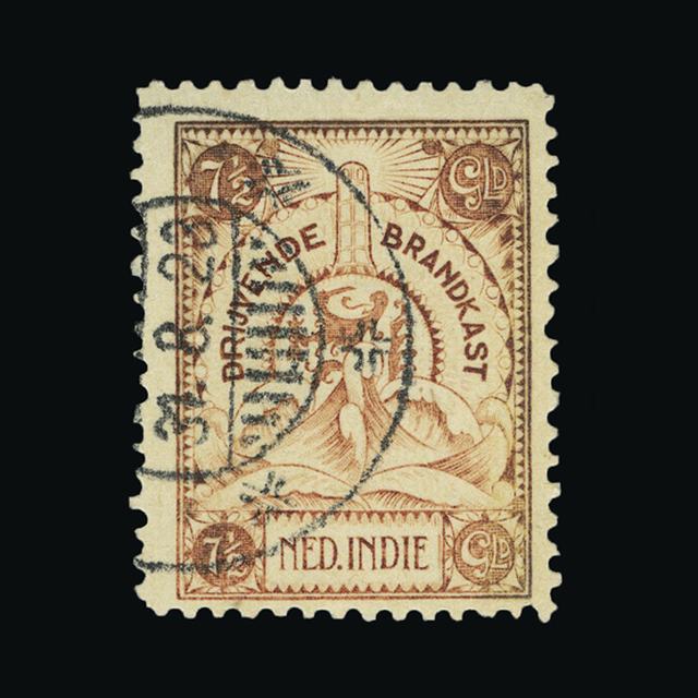 Lot 18773 - Netherlands - Colonies - Indies 1921 - UPA UPA Sale #89 worldwide Collections Lot 18773 - Netherlands - Colonies - Indies 1921 - UPA UPA Sale #89 worldwide Collections