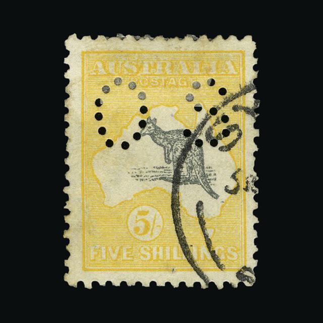 Lot 1987 - australia - officials 1914 - UPA UPA Sale #89 worldwide Collections Lot 1987 - australia - officials 1914 - UPA UPA Sale #89 worldwide Collections