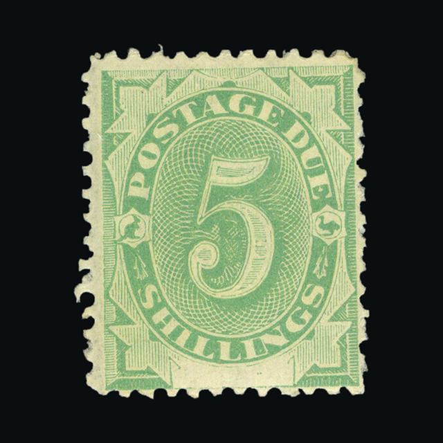 Lot 2022 - australia - postage dues 1902 - UPA UPA Sale #89 worldwide Collections Lot 2022 - australia - postage dues 1902 - UPA UPA Sale #89 worldwide Collections