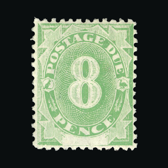 Lot 2039 - australia - postage dues 1902 - UPA UPA Sale #89 worldwide Collections Lot 2039 - australia - postage dues 1902 - UPA UPA Sale #89 worldwide Collections