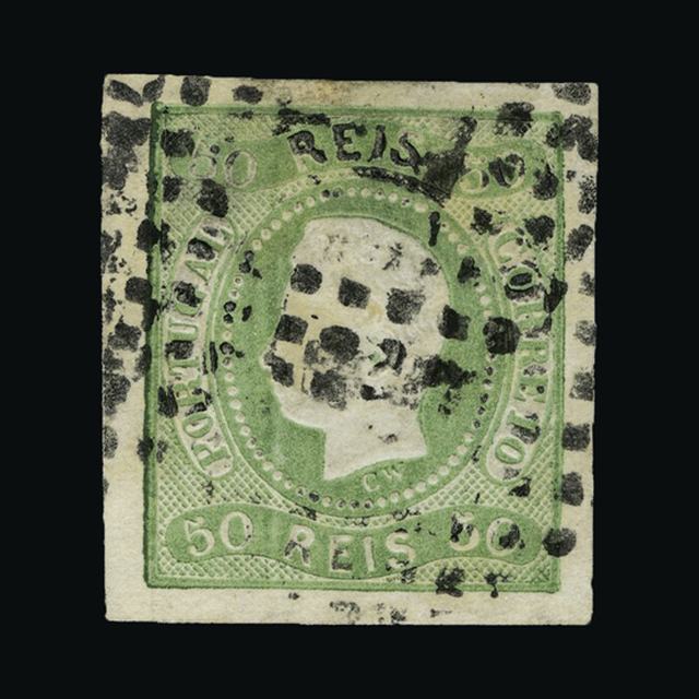 Lot 20940 - Portugal 1866-67 -  UPA UPA Sale #89 worldwide Collections