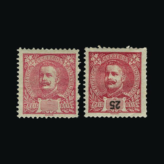 Lot 21112 - Portugal - Colonies and Overseas Territories - UPA UPA Sale #89 worldwide Collections Lot 21112 - Portugal - Colonies and Overseas Territories - UPA UPA Sale #89 worldwide Collections