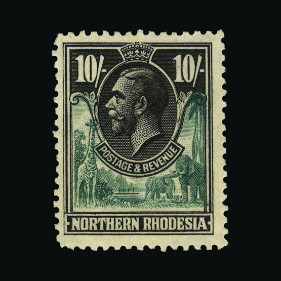Lot 21351 - Rhodesia - Northern Rhodesia 1925-29 - UPA UPA Sale #89 worldwide Collections Lot 21351 - Rhodesia - Northern Rhodesia 1925-29 - UPA UPA Sale #89 worldwide Collections