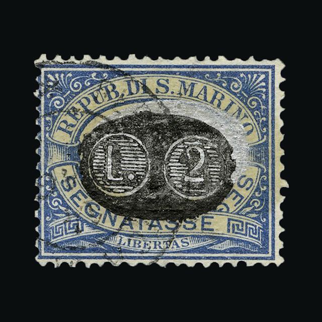 Lot 21795 - San Marino 1931 - UPA UPA Sale #89 worldwide Collections Lot 21795 - San Marino 1931 - UPA UPA Sale #89 worldwide Collections
