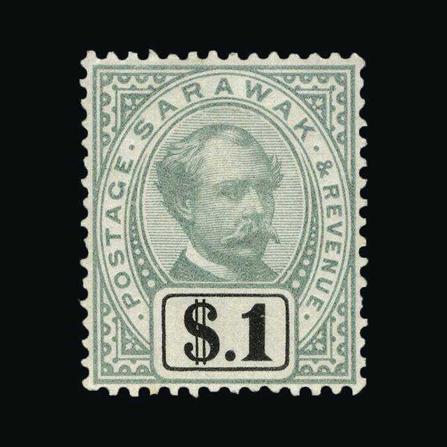 Lot 21833 - sarawak 1888-97 - UPA UPA Sale #89 worldwide Collections Lot 21833 - sarawak 1888-97 - UPA UPA Sale #89 worldwide Collections