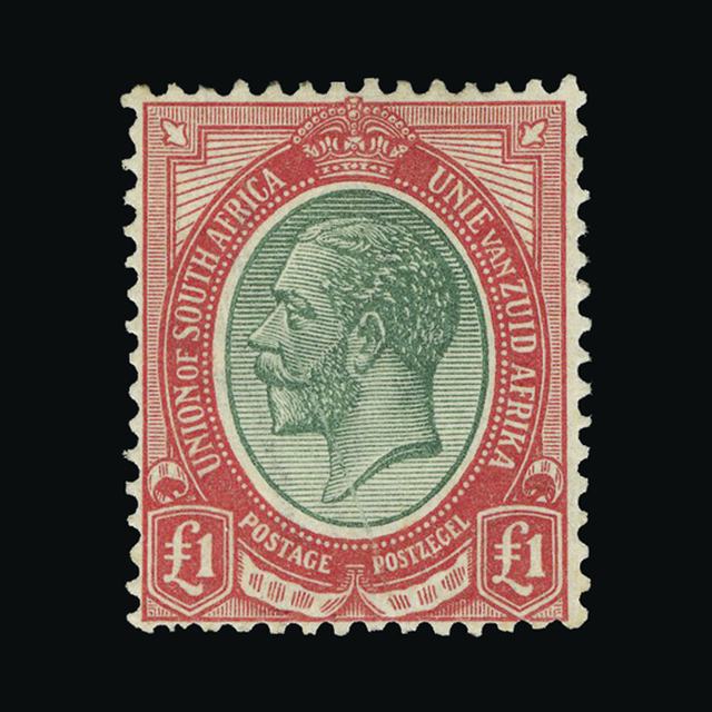 Lot 22614 - south africa 1913-24 - UPA UPA Sale #89 worldwide Collections Lot 22614 - south africa 1913-24 - UPA UPA Sale #89 worldwide Collections