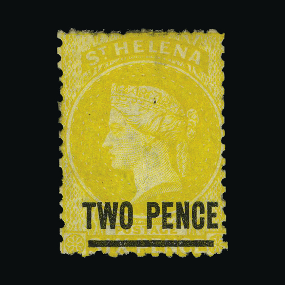 Lot 23715 - st. helena 1864-80 - UPA UPA Sale #89 worldwide Collections Lot 23715 - st. helena 1864-80 - UPA UPA Sale #89 worldwide Collections